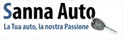Logo Sanna Auto